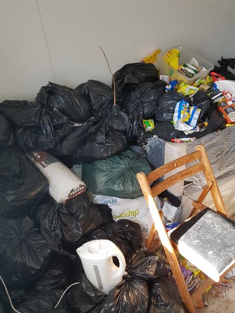 All Area House Clearance Reuse Reduce Recycle