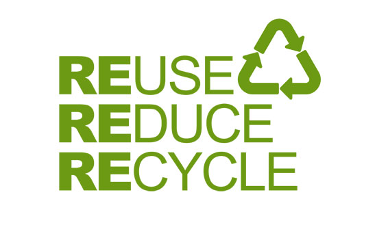 All Area House Clearance Reuse Reduce Recycle