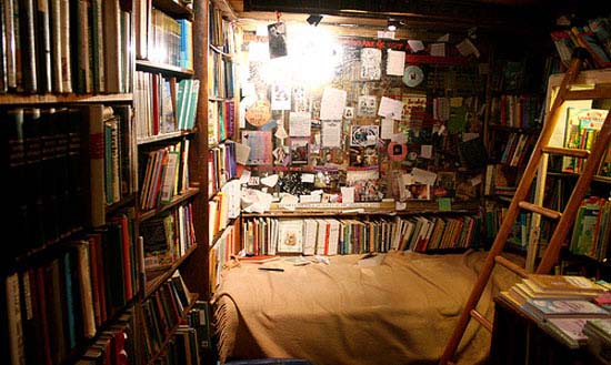 House Clearance Old Attic Room