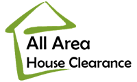 All Area House Clearance Logo
